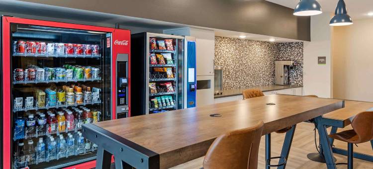 美国长住酒店贝尔格莱德 - 博兹曼 - 黄石机场高级套房(Extended Stay America Premier Suites - Belgrade - Bozeman - Yellowstone Airport)图片