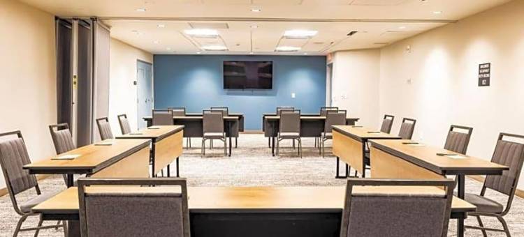 科罗拉多泉东北/鲍尔斯大道Staybridge套房酒店(Staybridge Suites COLORADO SPRINGS NE - POWERS by IHG)图片