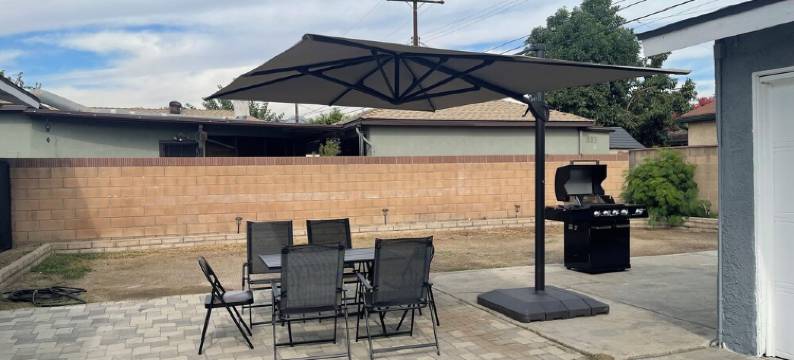 3-bedroom farm stay just 13 minutes from Santa Anita Park图片