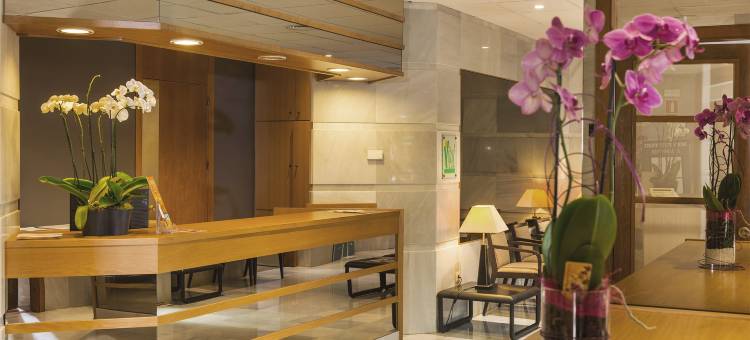 吉塔特公寓(Apartamentos Guitart)图片