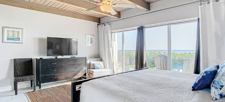 海滨宁静绿洲度假屋--步行即可踏上沙滩(Peaceful Beachfront Oasis-- Walk onto the sand!)图片