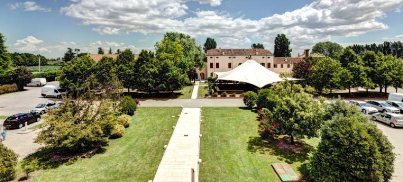 UNA HOTELS Occhiobello(UNA HOTELS Occhiobello)图片