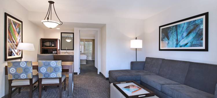 棕榈沙漠希尔顿安泊套房酒店(Embassy Suites by Hilton Palm Desert)图片