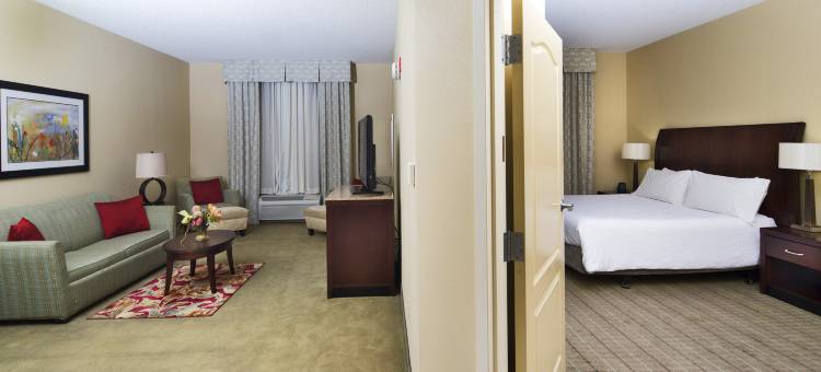 弗多斯塔希尔顿花园酒店(Hilton Garden Inn Valdosta)图片