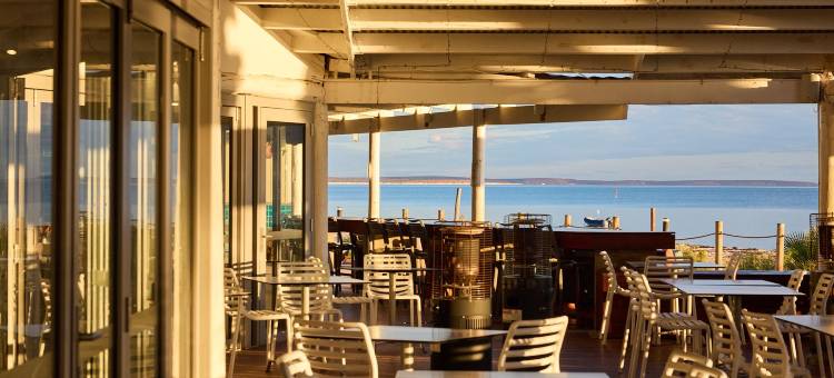 RAC芒基米亚海豚度假村(RAC Monkey Mia Dolphin Resort)图片