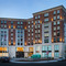 普罗维登斯市中心Homewood Suites by Hilton