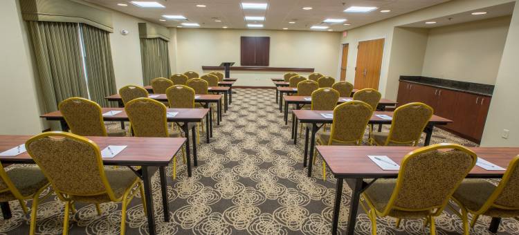 希尔顿欢朋套房酒店-波克夏尔雷那克斯(Hampton Inn & Suites Berkshires-Lenox)图片