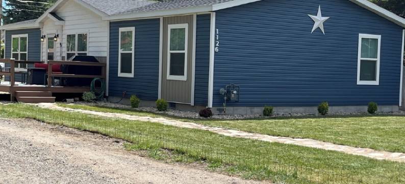 Come relax at the Salsbury Star!图片