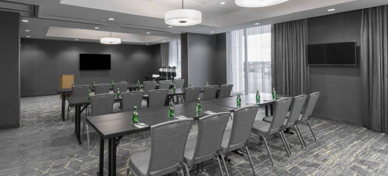 哈利法克斯达特茅斯居家酒店(Residence Inn Halifax Dartmouth)图片