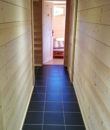 Beautiful wooden decorative chalet 10/11 people WIFI 4chbr 3sbd comfort quality view calm nature Hotel Overview