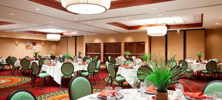 盐湖城雷顿万怡酒店(Courtyard Salt Lake City Layton)图片