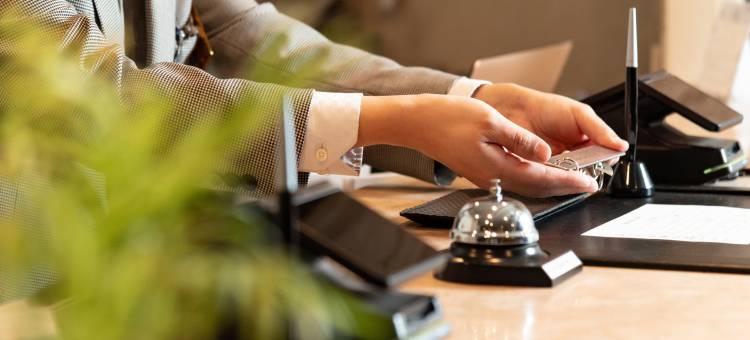 桑名城市酒店(Kuwana City Hotel)图片