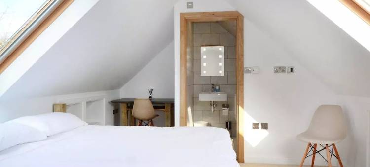 Beautiful self contained Cotswold style cottage 15 mins Central Oxford图片