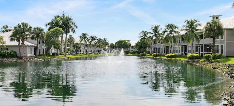 Lely Greenlinks Villa Naples Heated Pool + Free Rounds of Golf Off Season图片