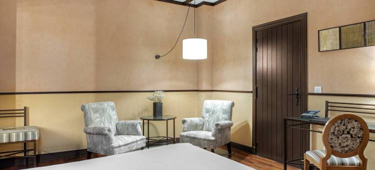 图德拉城市万豪AC酒店(AC Hotel Ciudad de Tudela)图片