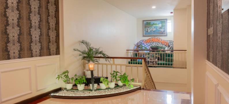 穆阿拉酒店和特尔纳特购物中心(Muara Hotel and Mall Ternate)图片