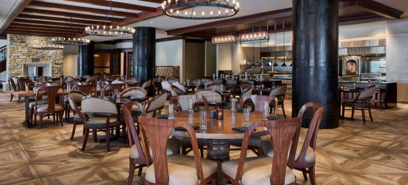 伯明翰玫瑰桥万丽高尔夫度假酒店(Renaissance Birmingham Ross Bridge Golf Resort & Spa)图片