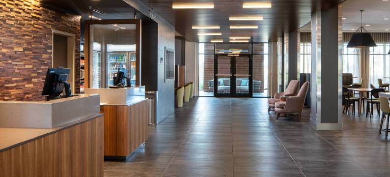 拉斐特南万豪万怡酒店(Courtyard Lafayette South)图片