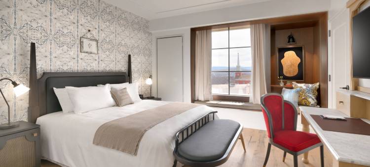 抵达傲途格精选酒店(The Advenire, Autograph Collection)图片