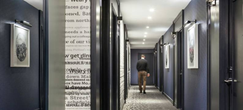 普莱斯酒店 - 傲途格精选酒店(The Press Hotel, Autograph Collection)图片