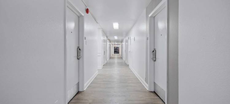 诺尔玛- 布卢明顿地区6号汽车旅馆(Motel 6 Normal, IL - Bloomington Area)图片