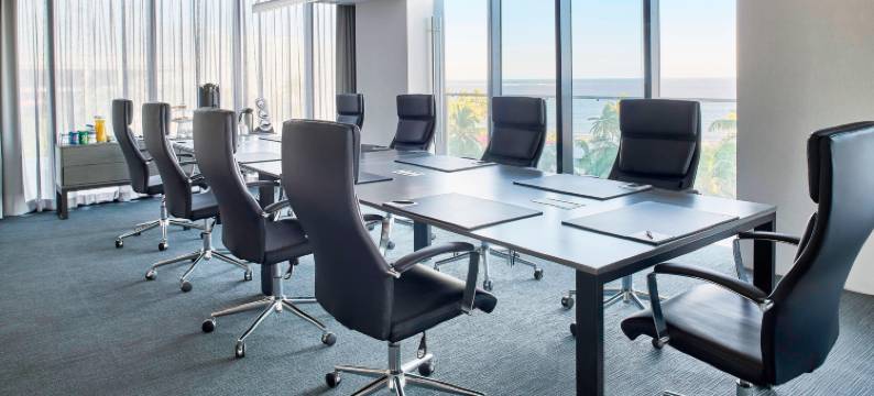 维拉克斯AC酒店(AC Hotel Veracruz)图片