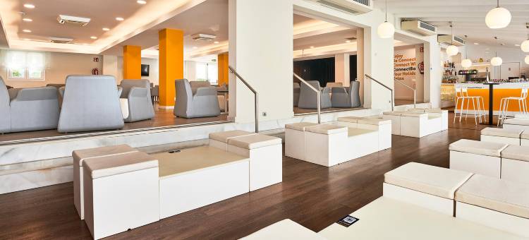 Globales Los Delfines图片