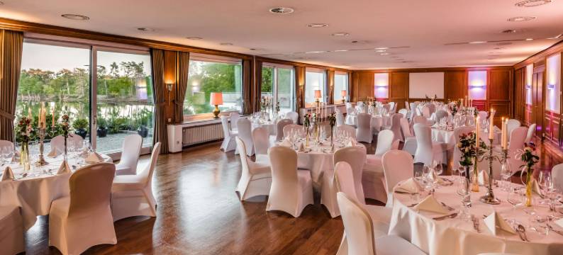 卡拉库瑞姆贝斯特韦斯特精品酒店(Best Western Premier Seehotel Krautkraemer)图片