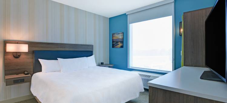 贝滕多夫阔德城希尔顿惠庭酒店(Home2 Suites by Hilton Bettendorf Quad Cities)图片