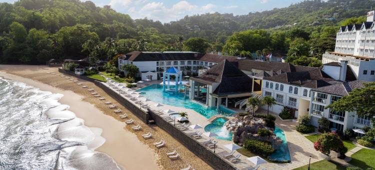 拉托克摄政全包式桑德尔斯水疗度假村(仅限成人)(Sandals Regency la Toc All Inclusive Resort and Spa Adults Only)图片