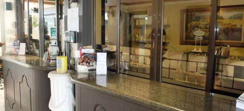 DM居留酒店(DM Residente Hotel Inns & Villas)图片