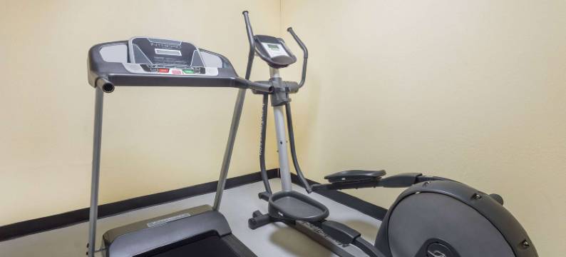 新奥尔良庞恰特雷恩戴斯酒店(Days Inn by Wyndham New Orleans Pontchartrain)图片