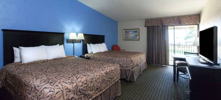 诺曼戴斯酒店(Days Inn by Wyndham Norman)图片