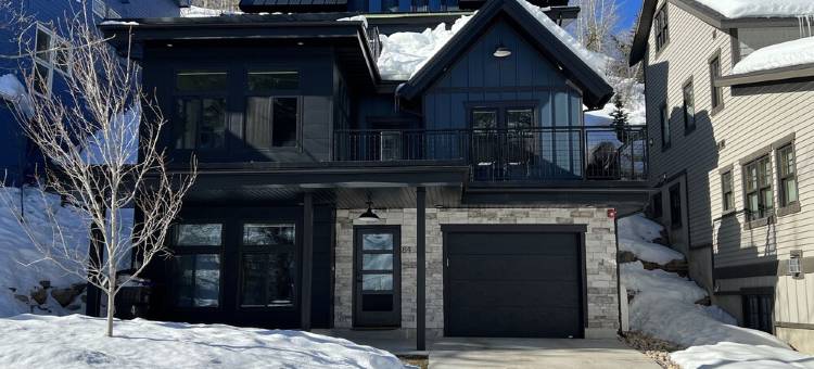 帕克城主街豪华度假别墅-可住30人(Gorgeous, Park City Main Street Villa- Sleeps 30)图片