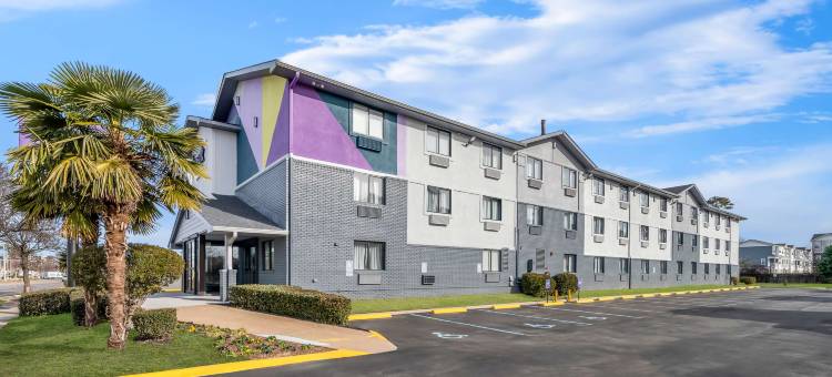 诺福克希尔顿 Spark 酒店(Spark by Hilton Norfolk)图片