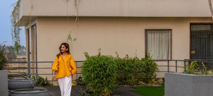 菩提伽耶凯悦嘉轩酒店(Hyatt Place Bodh Gaya)图片