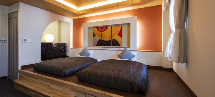 大宫Excel Inn酒店(Excel Inn Omiya)图片