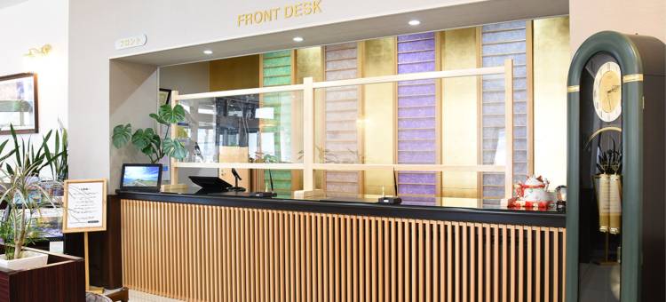 十一酒店 阿波池田站前店(Awaikeda Ekimae Hotel Eleven)图片