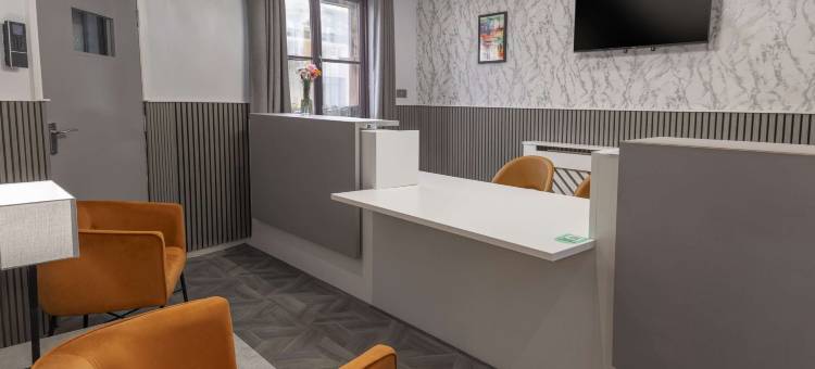 艾布韦尔贝斯特韦斯特酒店(Best Western Ebbw Vale)图片