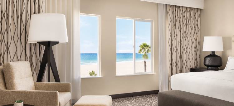 曼德勒海湾扎卡里沙丘-希尔顿格芮精选酒店(Zachari Dunes on Mandalay Beach, Curio Collection by Hilton)图片