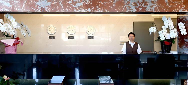 成田亚洲酒店(Asia Hotel Narita)图片