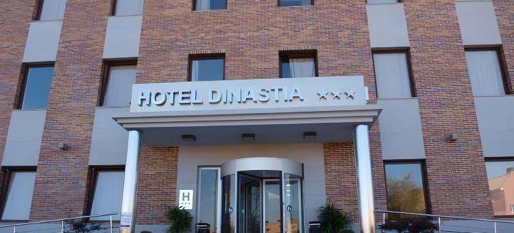 迪纳西亚住宿(Dinastia)图片
