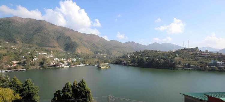 豪华湖景酒店(Hotel Lake Inn - A Luxury Lake View Hotel)图片