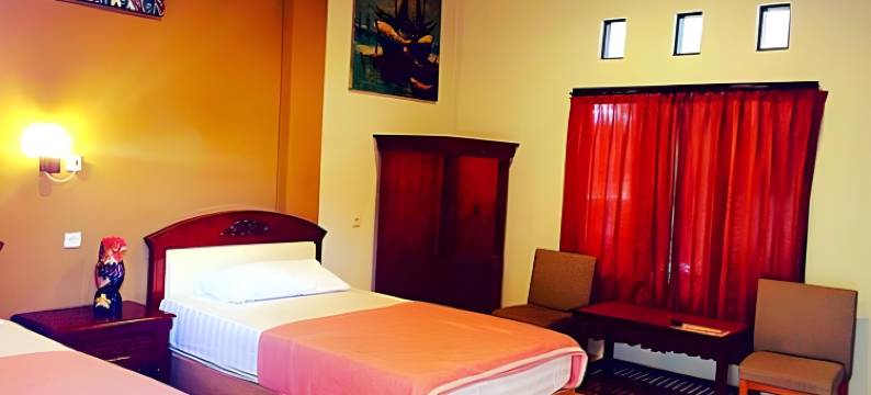 圣特尔酒店(Hotel Sentral)图片