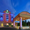 Holiday Inn Express 波特兰南 - 奥斯威戈湖
