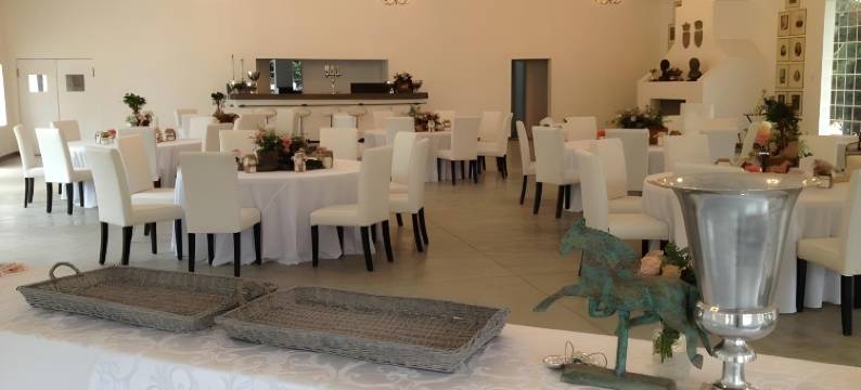 查特维尔城堡旅馆(Chartwell Castle)图片