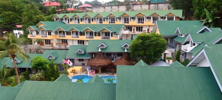 杰克丹尼尔公寓(Jack Daniel Apartments)图片