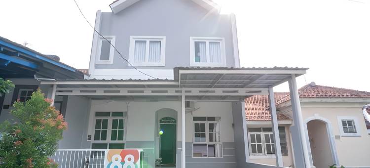 KoolKost Near Taman Budaya Sentul图片