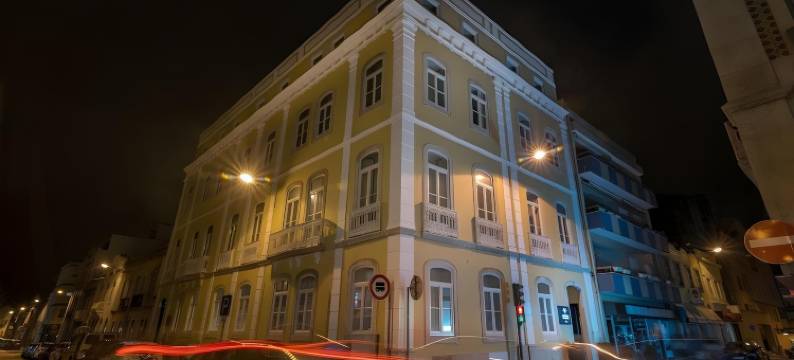 环球精品酒店(Universal Boutique Hotel)图片