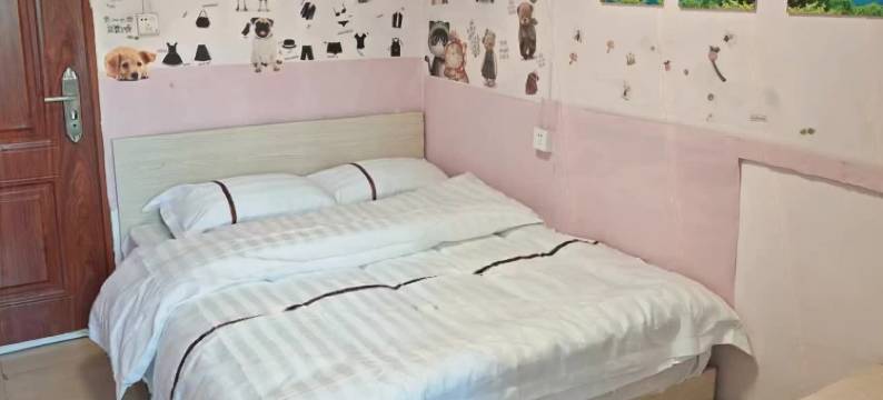 惠州河景公寓图片